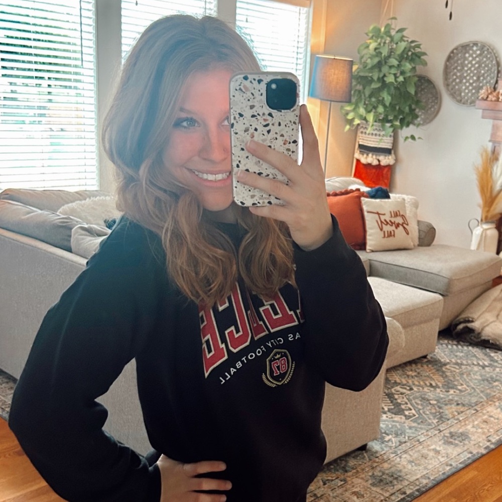 Meet your Posher, Kaitlyn